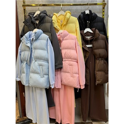 Спортивный костюм #23034855