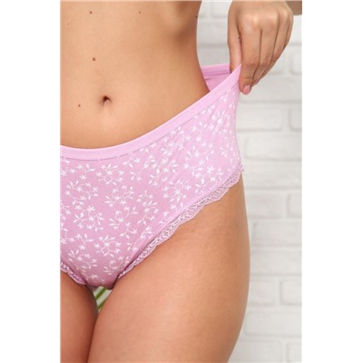 Трусы 64850 (Розовый)