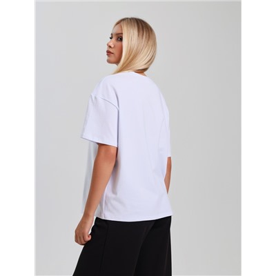 Футболка Июль-1