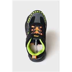 Полуботинки для мальчиков PLAYTODAY, 1240416