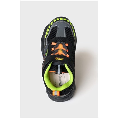 Полуботинки для мальчиков PLAYTODAY, 1240416