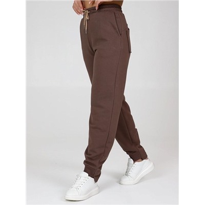 Брюки "Орнель" (Какао)