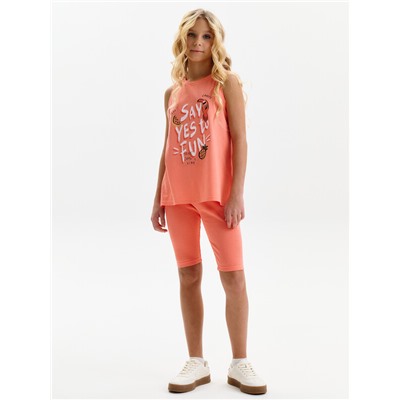 Майка для девочек