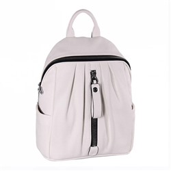 Рюкзак 69122-5 white Velina Fabbiano-Safenta