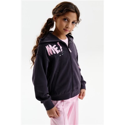 Толстовка для девочек PELICAN, 1232692