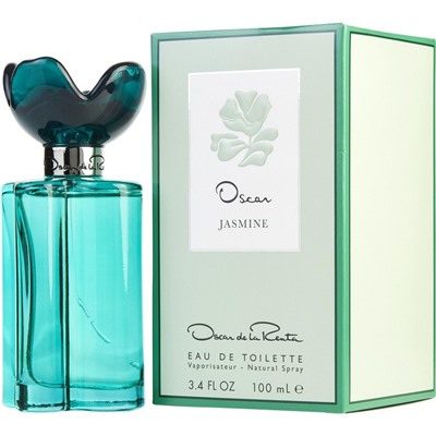 OSCAR DE LA RENTA OSCAR JASMIN edt (w) 100ml