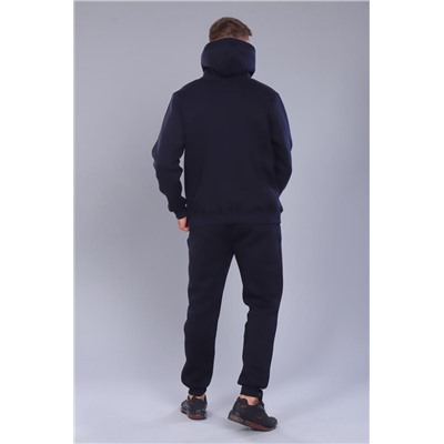 Костюм 6071 (Темно-синий)