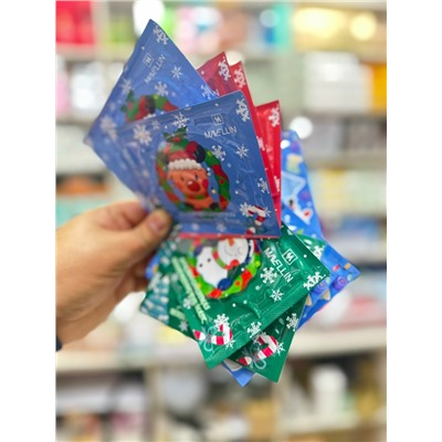 Маска #23100430