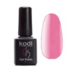 Kodi Гель-лак № 10 P (китайский розовый, шиммер), 8 мл 12047