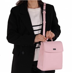 Рюкзак 69126 pink Velina Fabbiana-Safenta