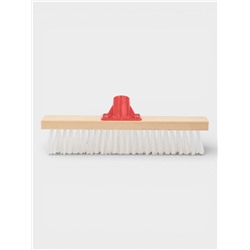 Щётка для пола «Древо», 30 см, еврорезьба