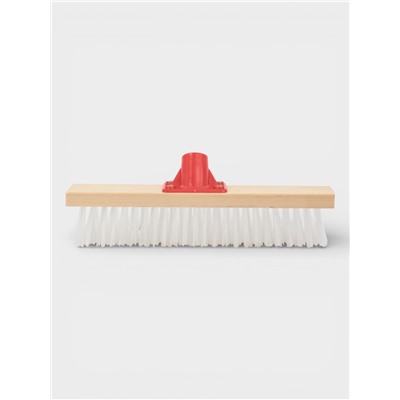 Щётка для пола «Древо», 30 см, еврорезьба