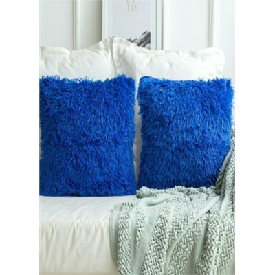 Комплект наволочки меховые #23055827