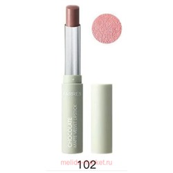 Farres Помада-карандаш матовая тон 102 бежево-розовый 5307