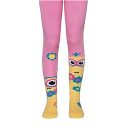 MINIONS Брестские Колготки детские 3281 MINIONS
