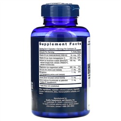Life Extension, восстановление костей с витамином К2, 120 капсул