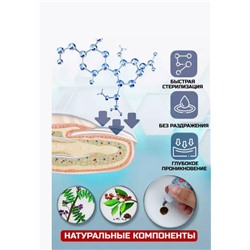 Эссенция от вросшегося ногтя ,для кутикуы, от грибка, для укрепления ногтей,20мл