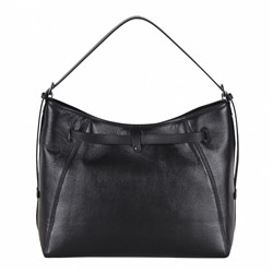 Сумка 2072VG black Vitelli Grassi