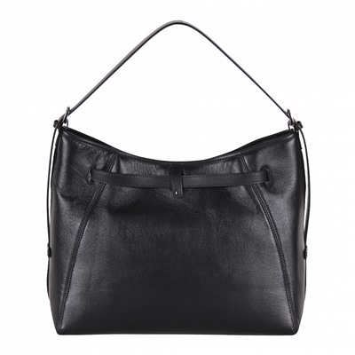 Сумка 2072VG black Vitelli Grassi