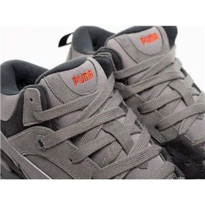 Зимние Кроссовки Puma 180 High