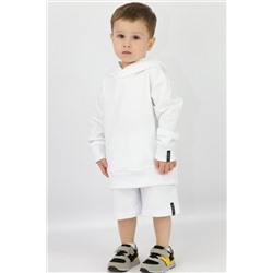Комплект (Худи+Шорты) BABY BOOM, 1030182