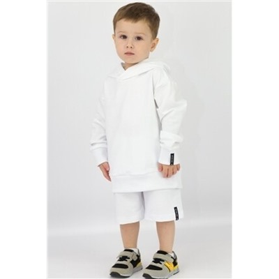 Комплект (Худи+Шорты) BABY BOOM, 1030182