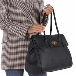 Сумка 2826NN black Natalle Navetta