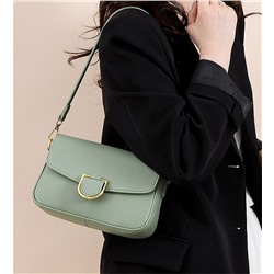 Bags Сумка женская / кожа /   026203