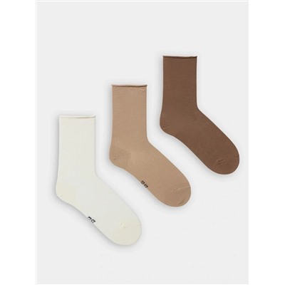 MARK FORMELLE Женские носки 245A-1303