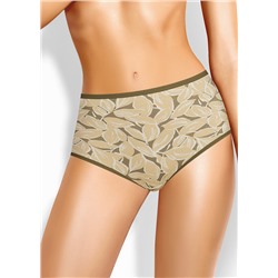 Трусы женские макси