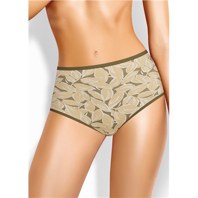 Трусы женские макси