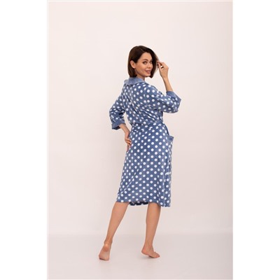 Lika Dress Халат