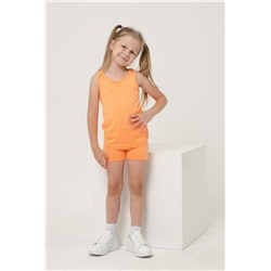 Майка 5098 детская (Оранжевый)