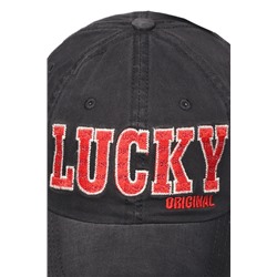 Бейсболка Rered 18004 Lucky