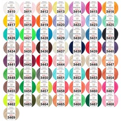 Пряжа Gazzal Baby Cotton 25