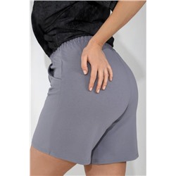 Шорты Отпуск-4 (Серый)