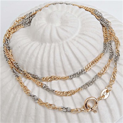 XUPING Цепочка арт. 28 0308 (id 280352)