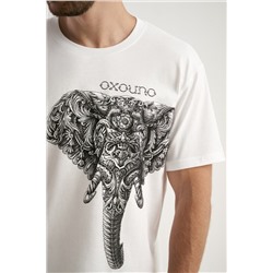 Футболка OXOUNO, 941553