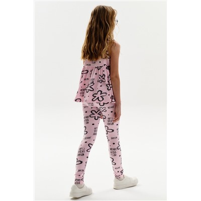 Брюки для девочек PELICAN, 1242570