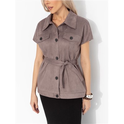 CHARUTTI Жилет 12223