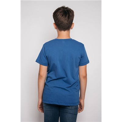 Футболка для мальчика 52311
