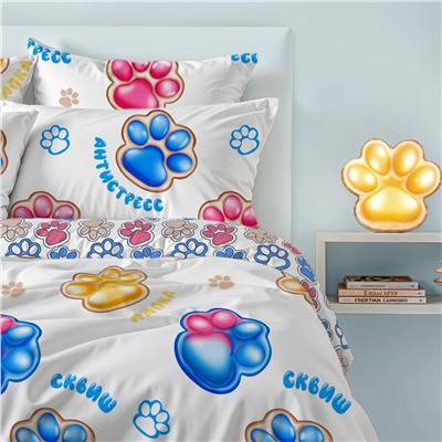 Волшебная Ночь Постельное белье 929362