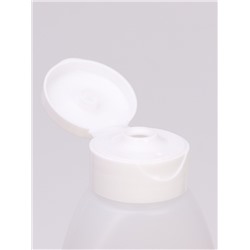 Набор для хранения, 100 мл, 2 предмета, белый