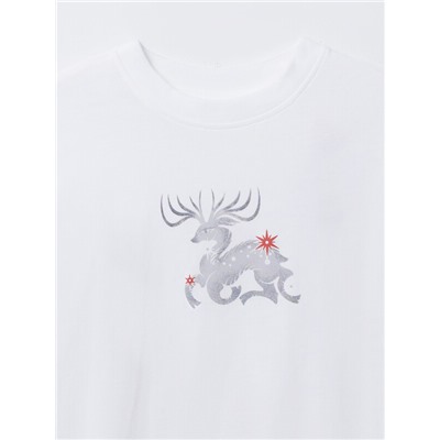 ФУТБОЛКА ЖЕНСКАЯ 112862