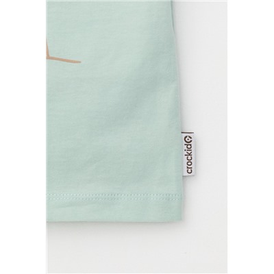 CROCKID Фуфайка КР 302470