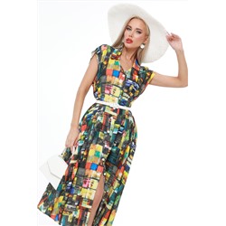 DStrend Платье П-4637