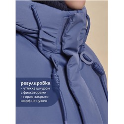 PELICAN Куртка BZXZ3362/10