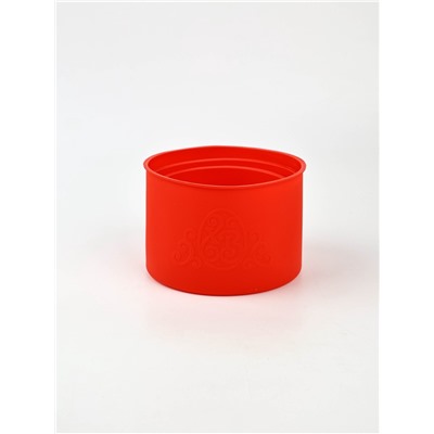 Силиконовая форма «ХВ» для кулича на Пасху, 3 шт.