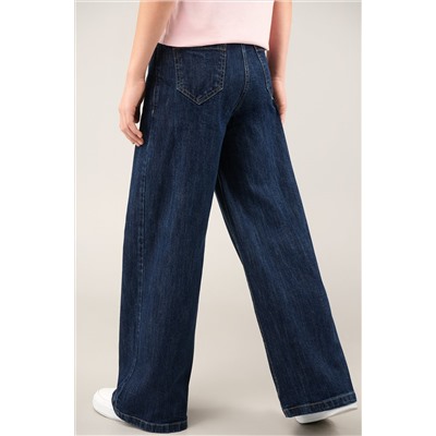 Джинсы палаццо для девочки Happyfox