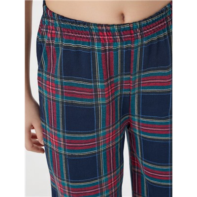 КОМПЛЕКТ ДЛЯ ДЕВОЧЕК (ДЖЕМПЕР, БРЮКИ) 567760